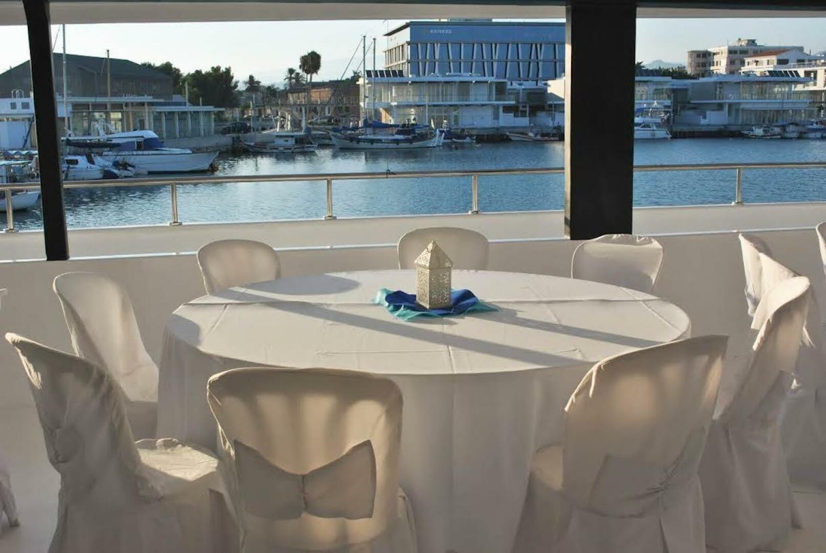 102ft Custom Yacht For Sale