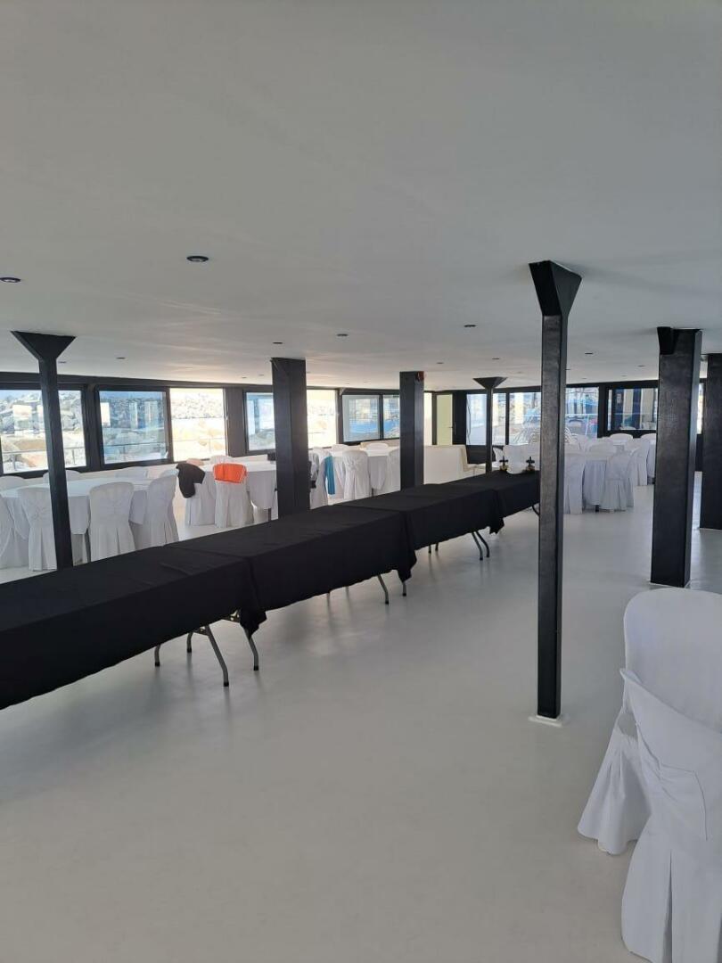 102ft Custom Yacht For Sale
