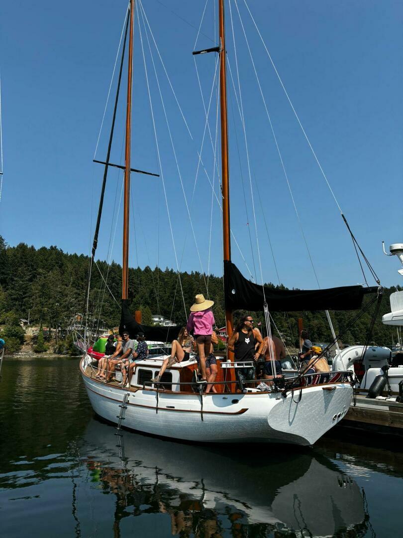 Vessel Image #7