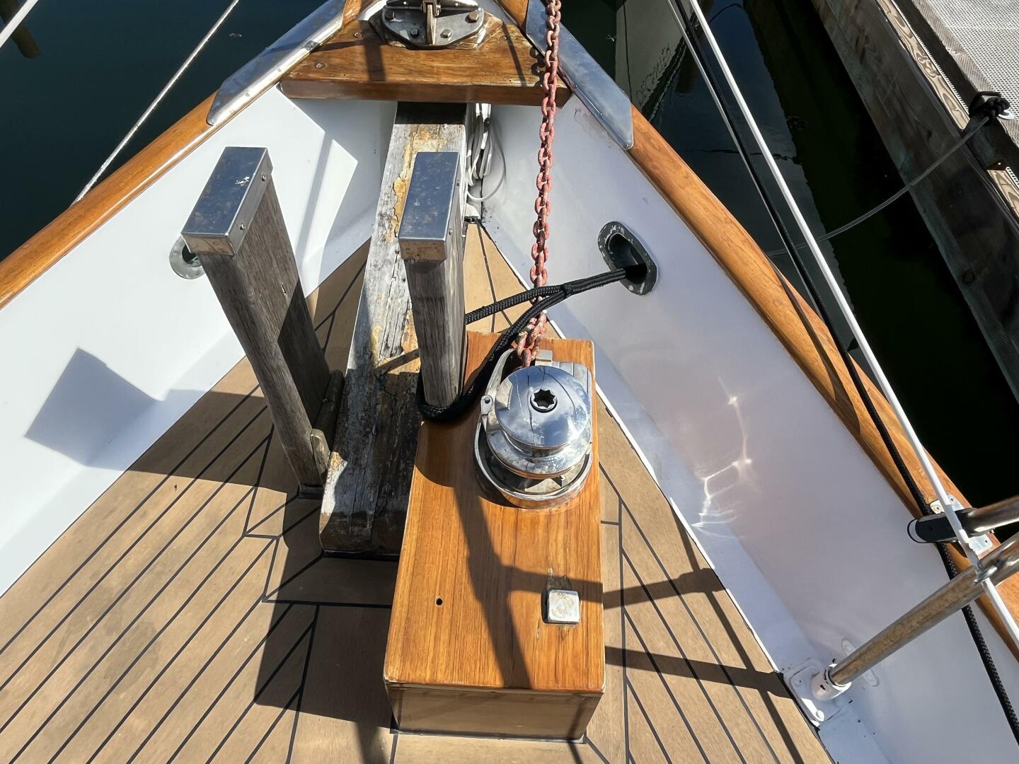 Vessel Image #19