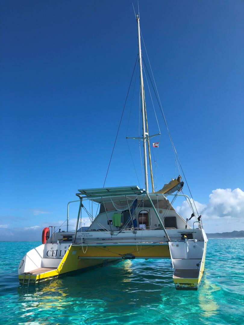 Vessel Image #6