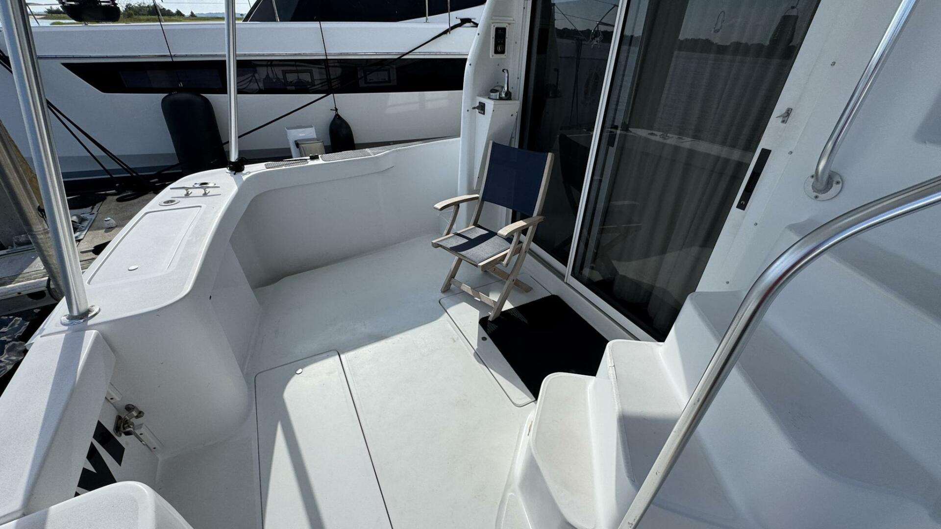 NoMo 39ft Mainship Yacht For Sale