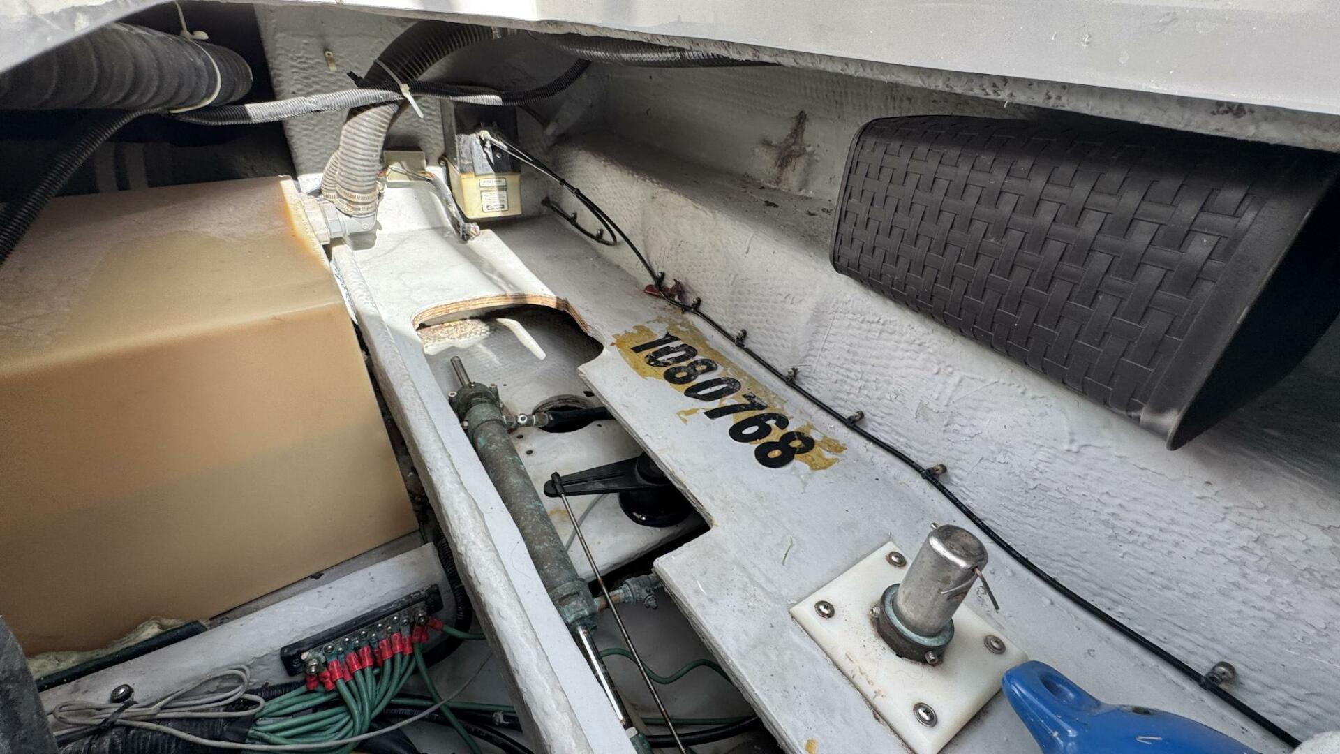 NoMo 39ft Mainship Yacht For Sale