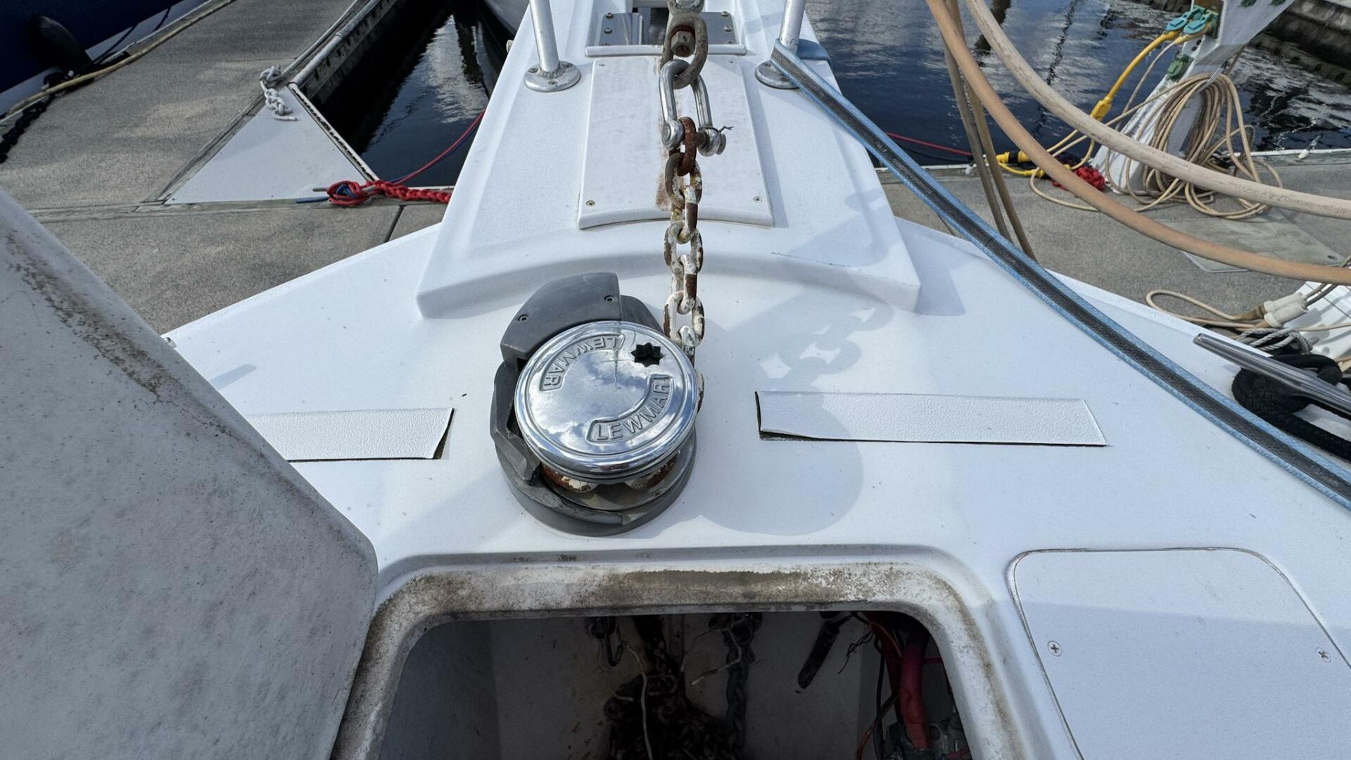 NoMo 39ft Mainship Yacht For Sale