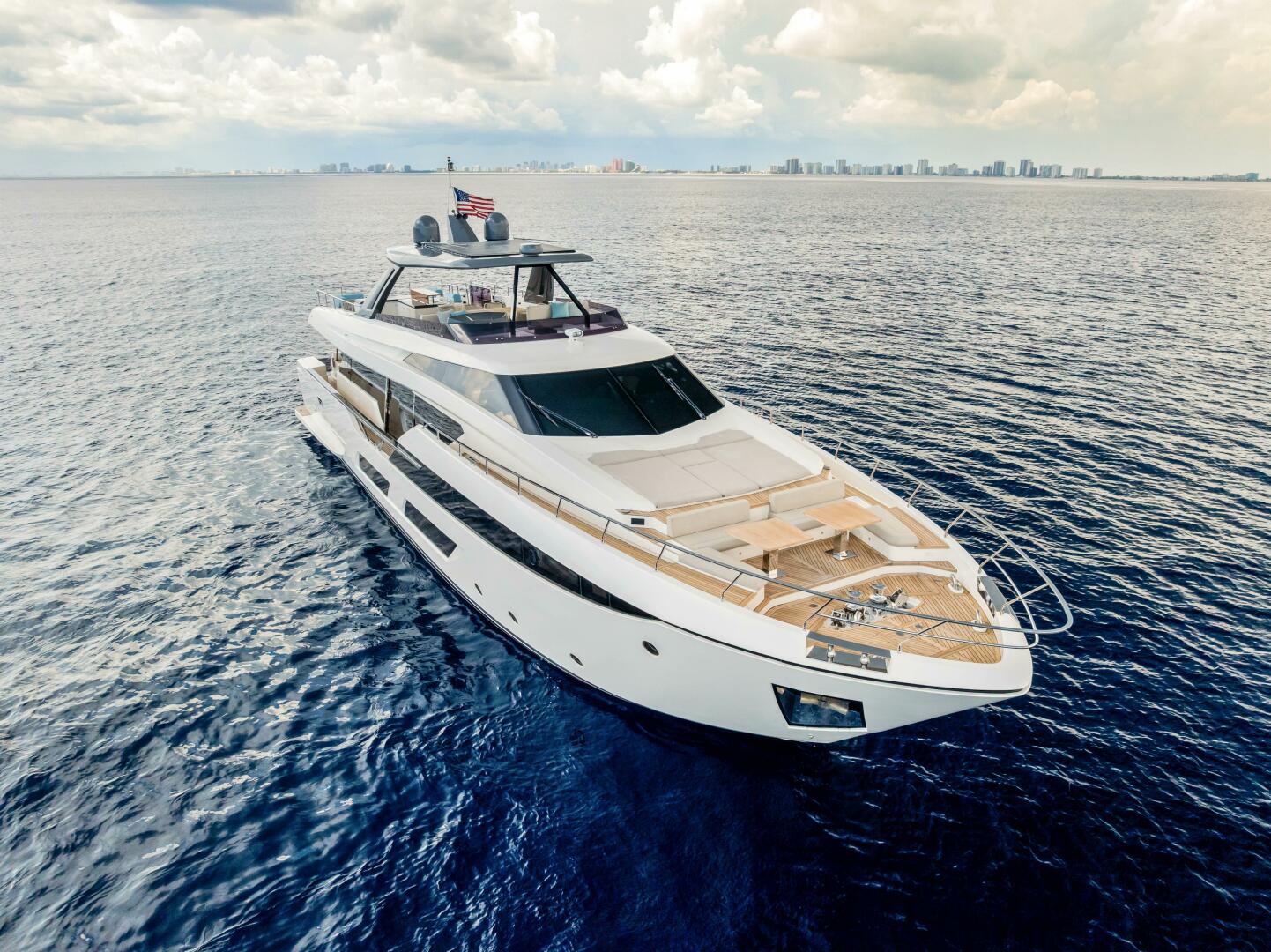 Vessel Image #9