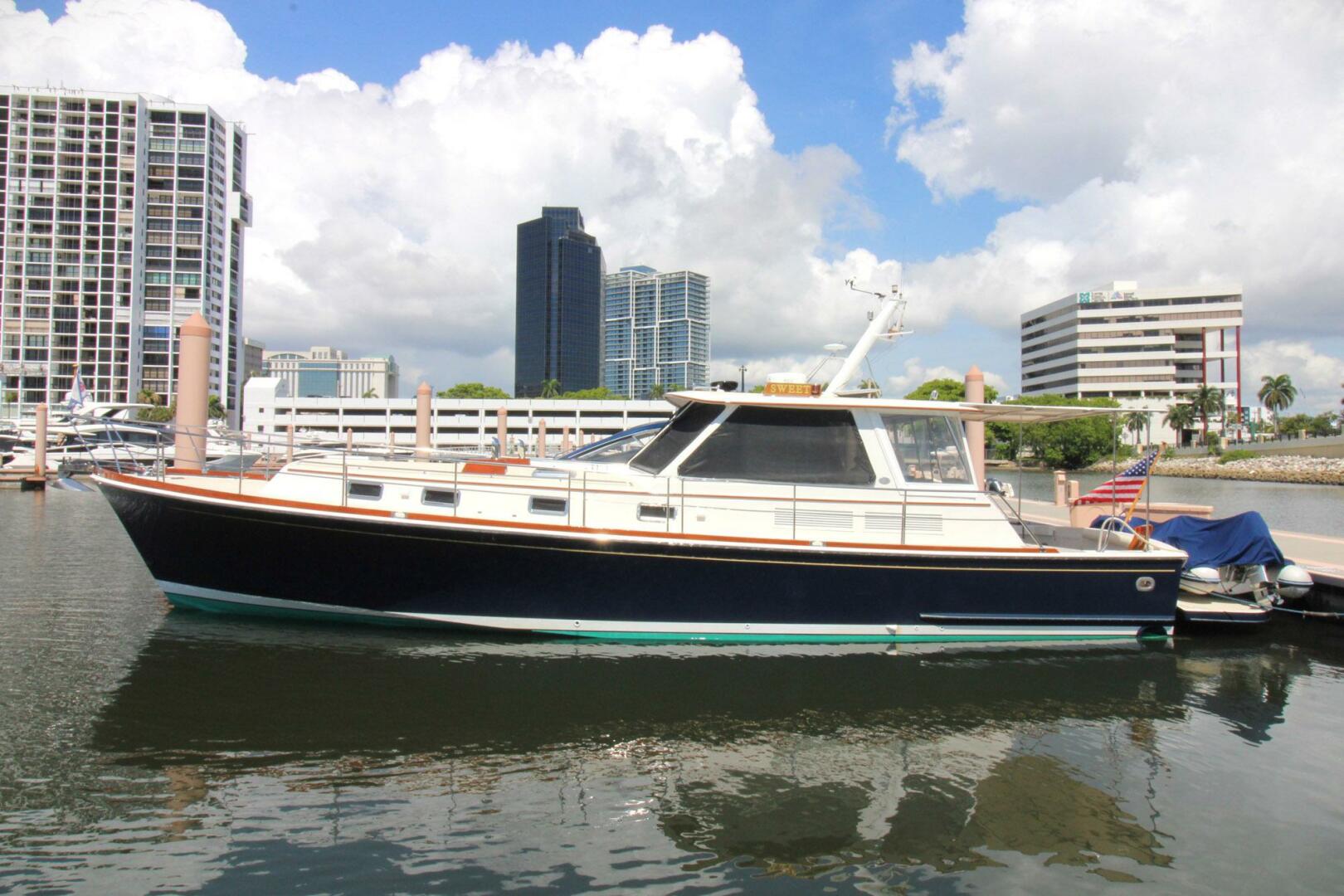 Vessel Image #2