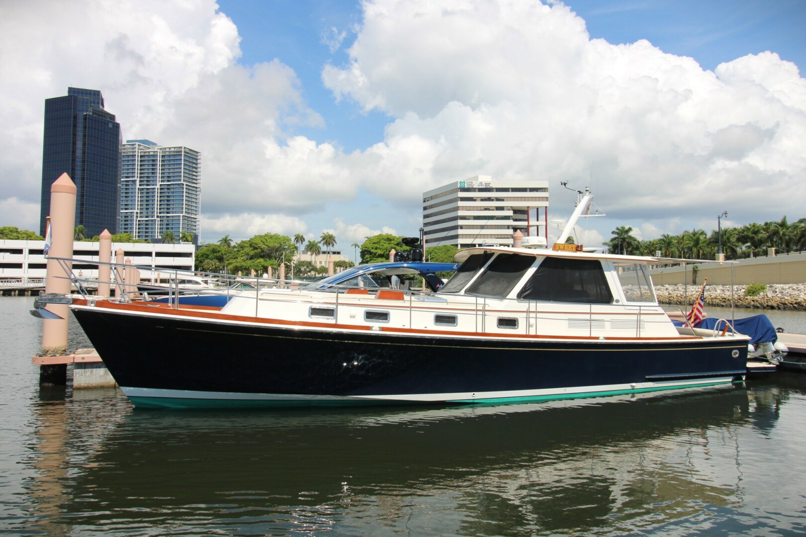Vessel Image #1