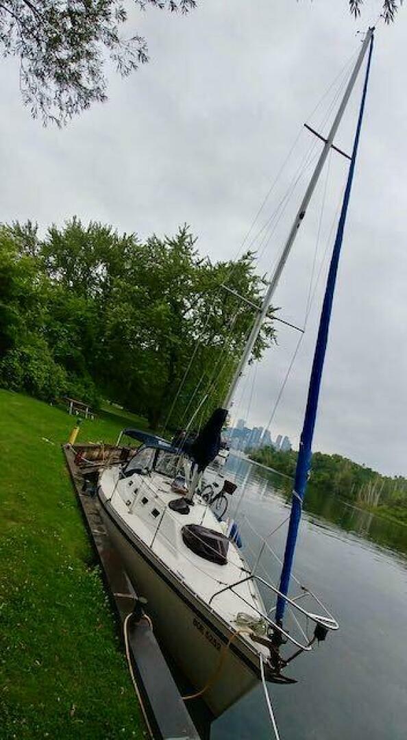 Vessel Image #2
