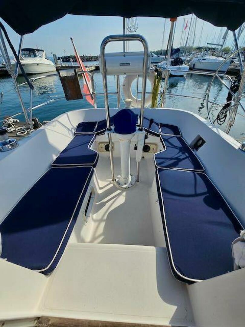 Vessel Image #4