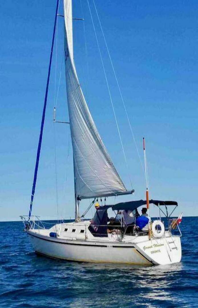 Vessel Image #9