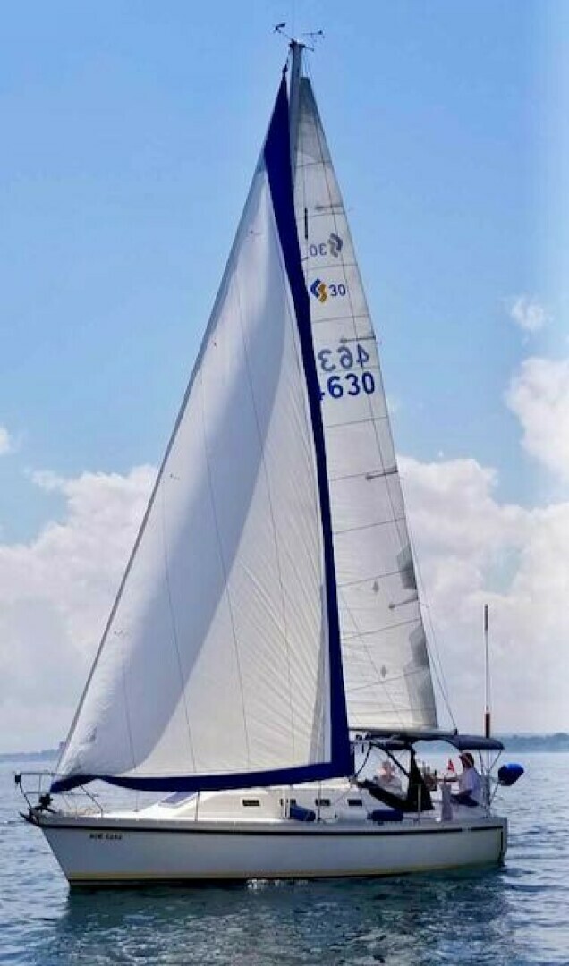 Vessel Image #1