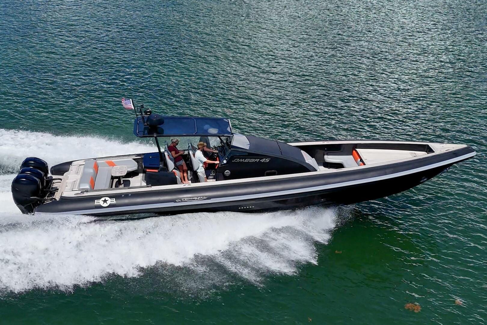 Vessel Image #1