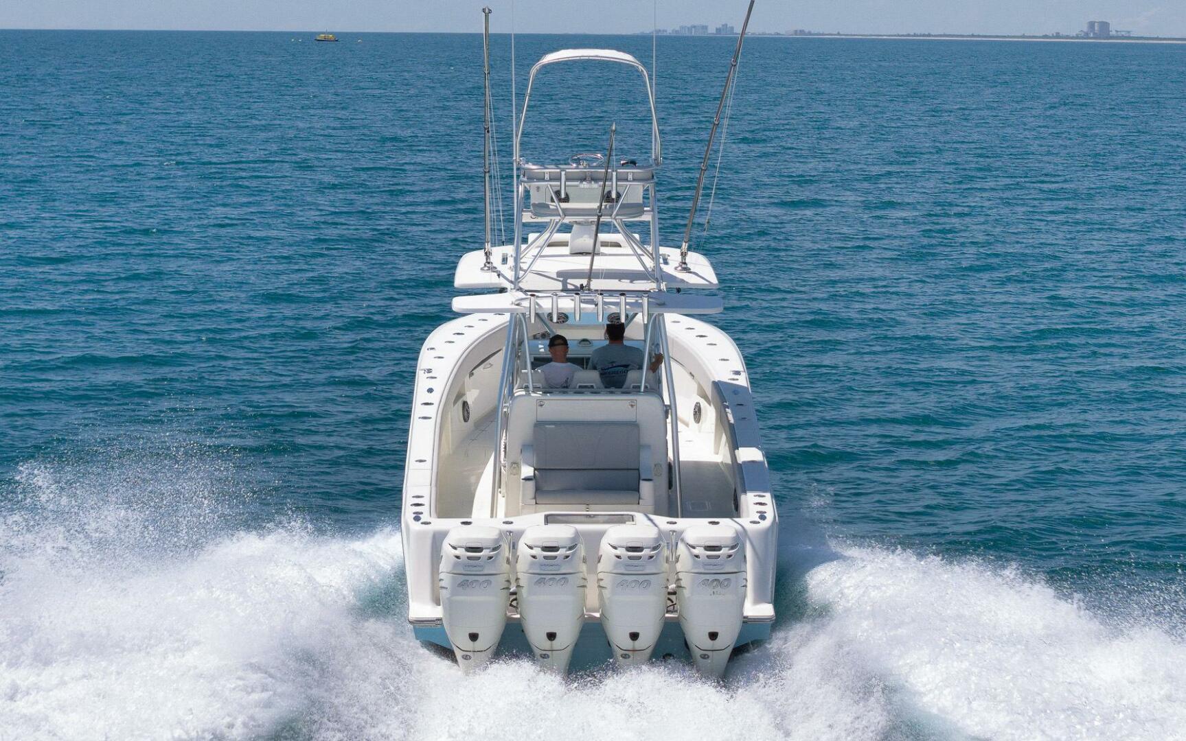 Vessel Image #13