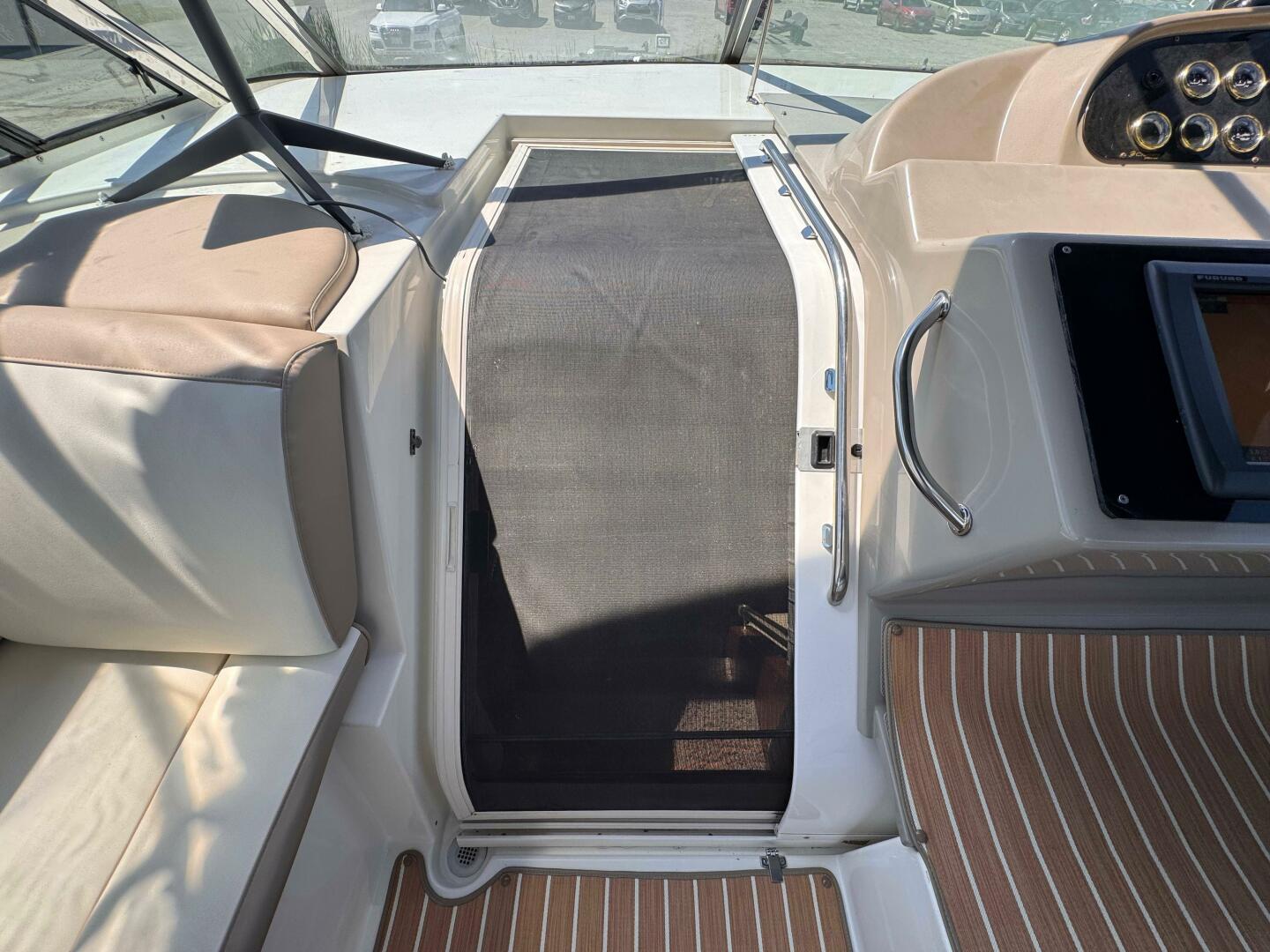 Family Ties 45ft Cruisers Yachts Yacht For Sale