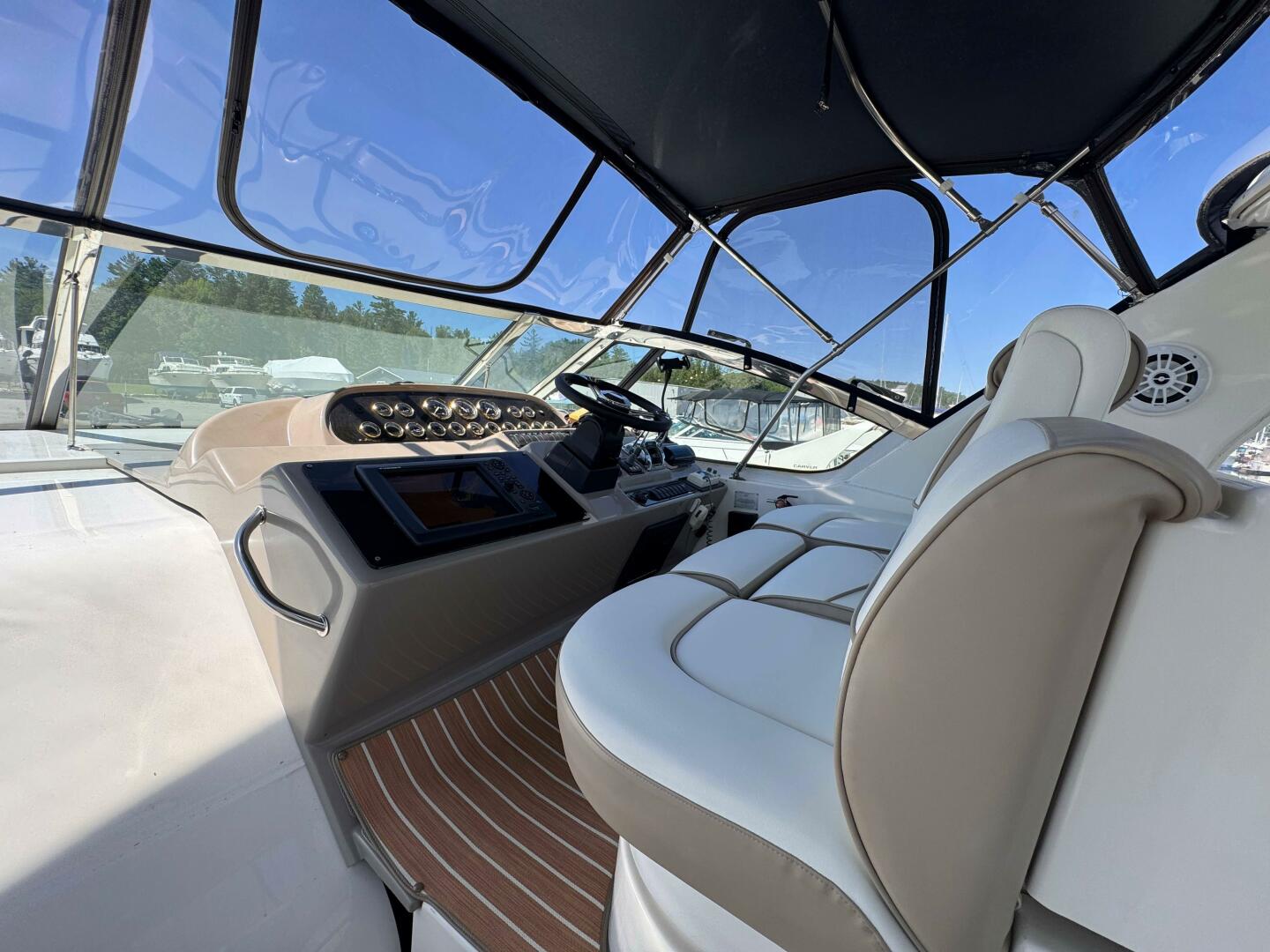 Family Ties 45ft Cruisers Yachts Yacht For Sale