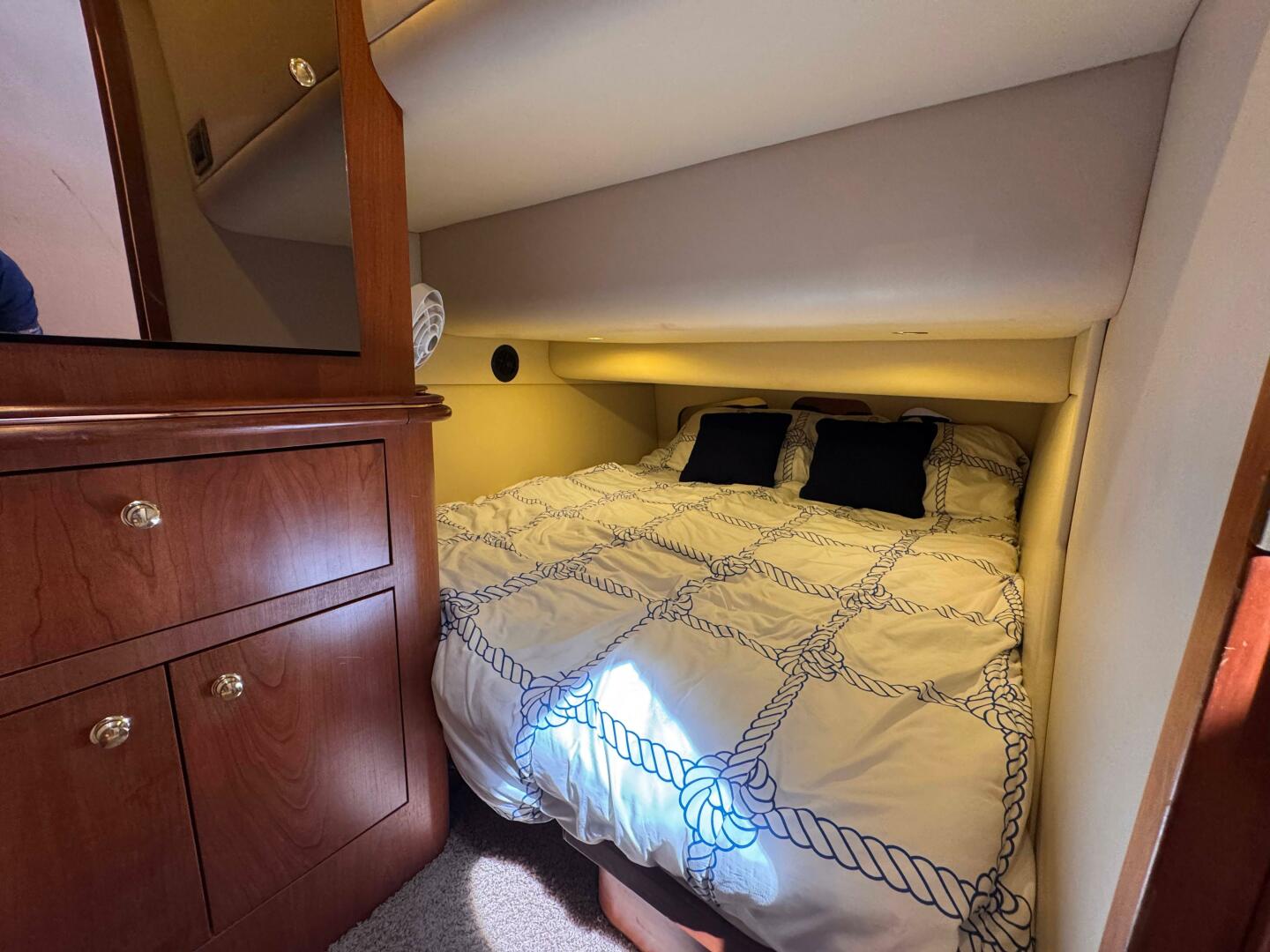 Family Ties 45ft Cruisers Yachts Yacht For Sale
