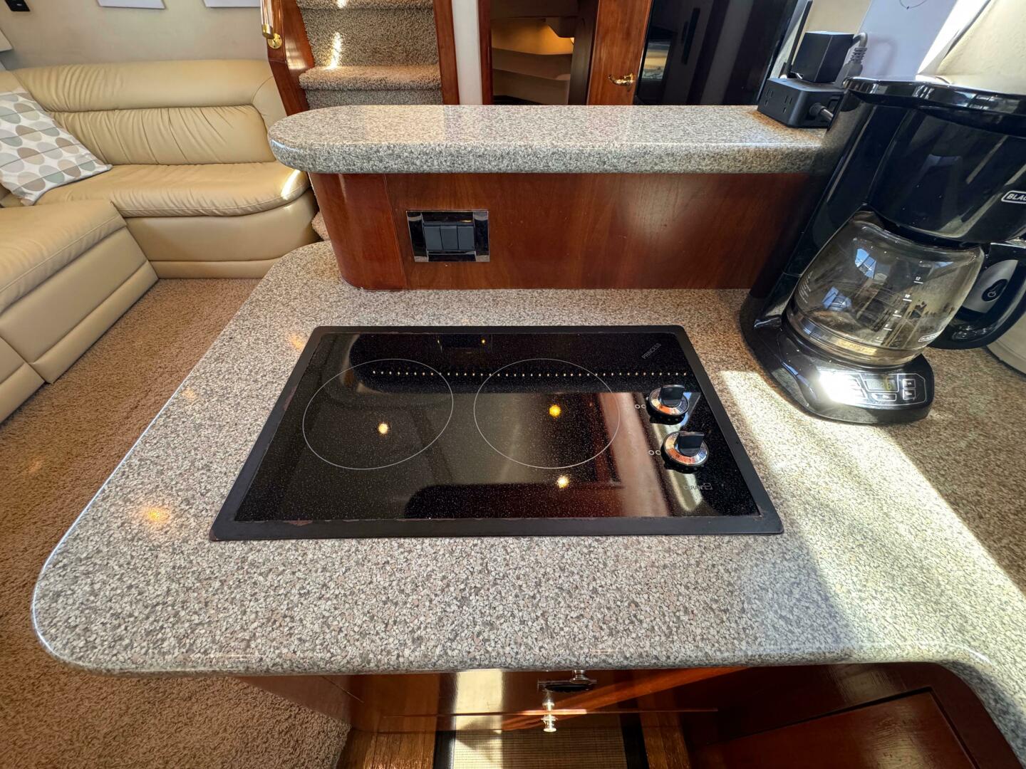 Family Ties 45ft Cruisers Yachts Yacht For Sale