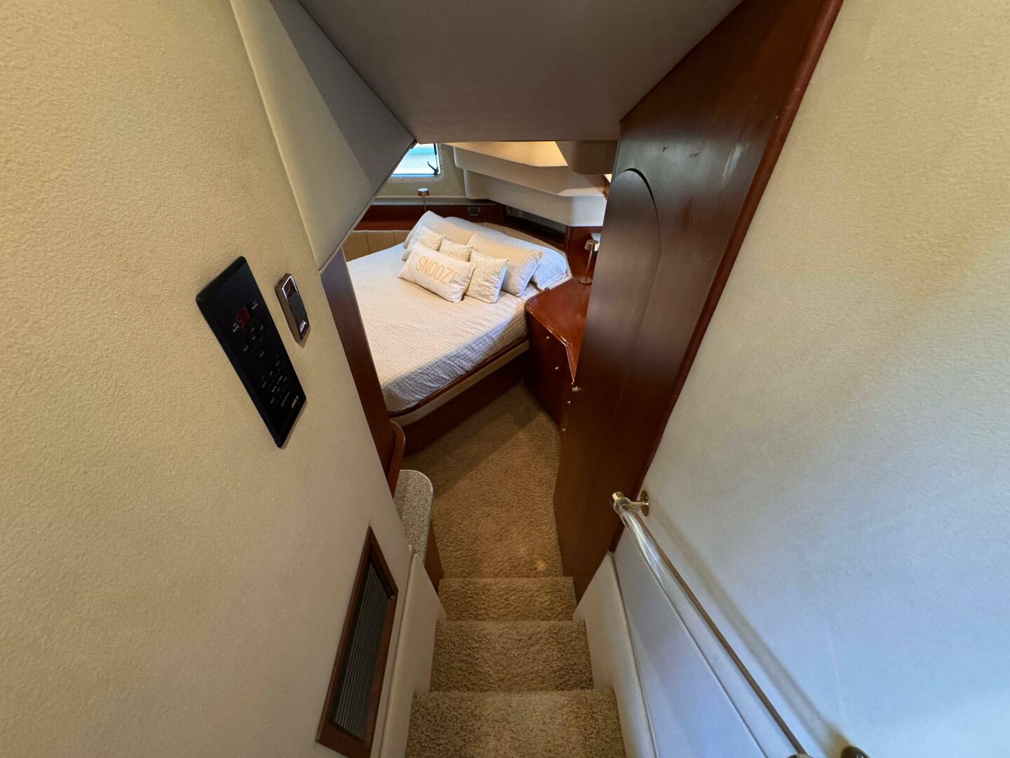 Family Ties 45ft Cruisers Yachts Yacht For Sale