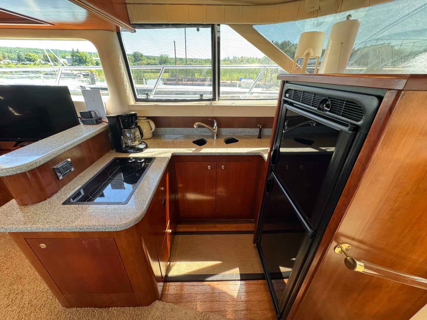 Family Ties 45ft Cruisers Yachts Yacht For Sale