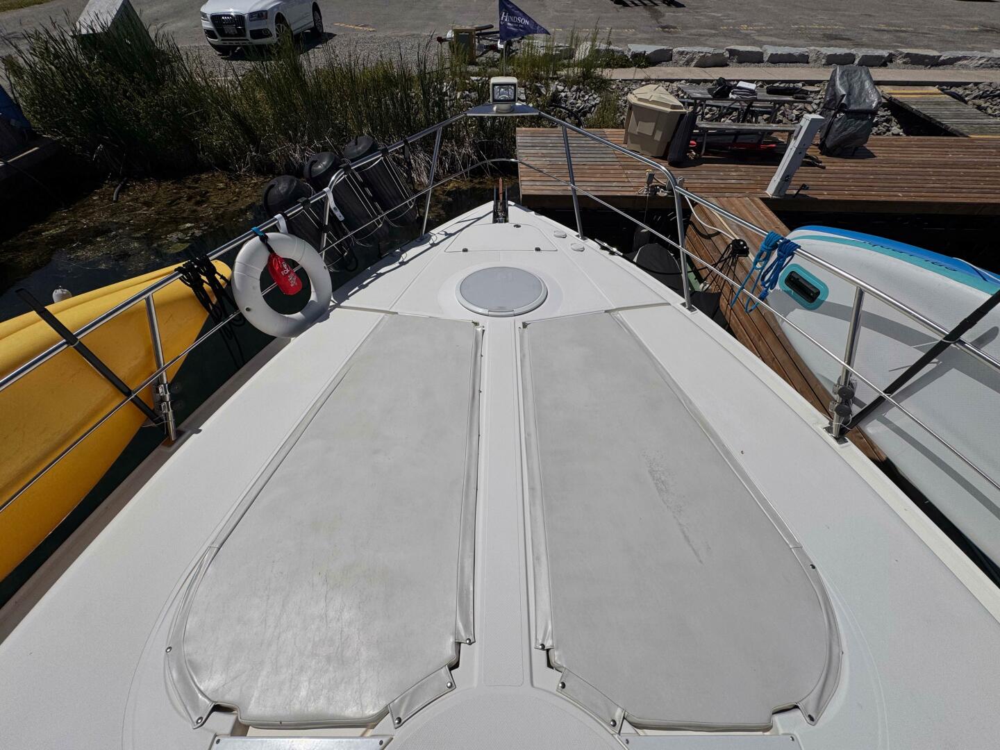 Family Ties 45ft Cruisers Yachts Yacht For Sale