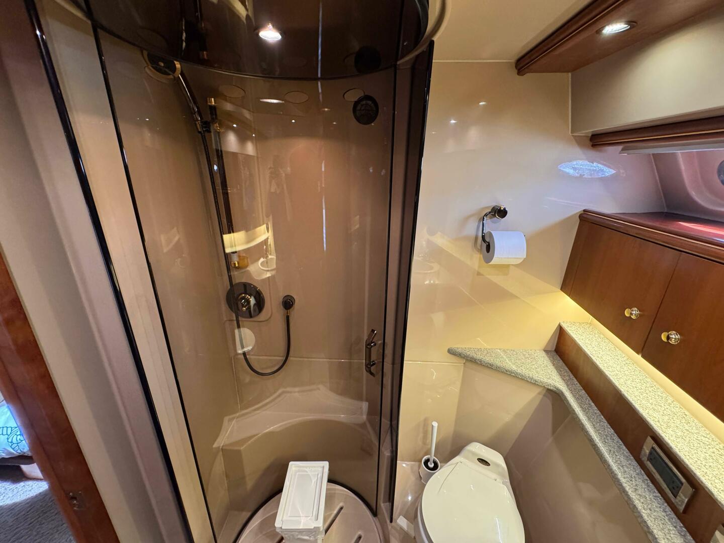 Family Ties 45ft Cruisers Yachts Yacht For Sale