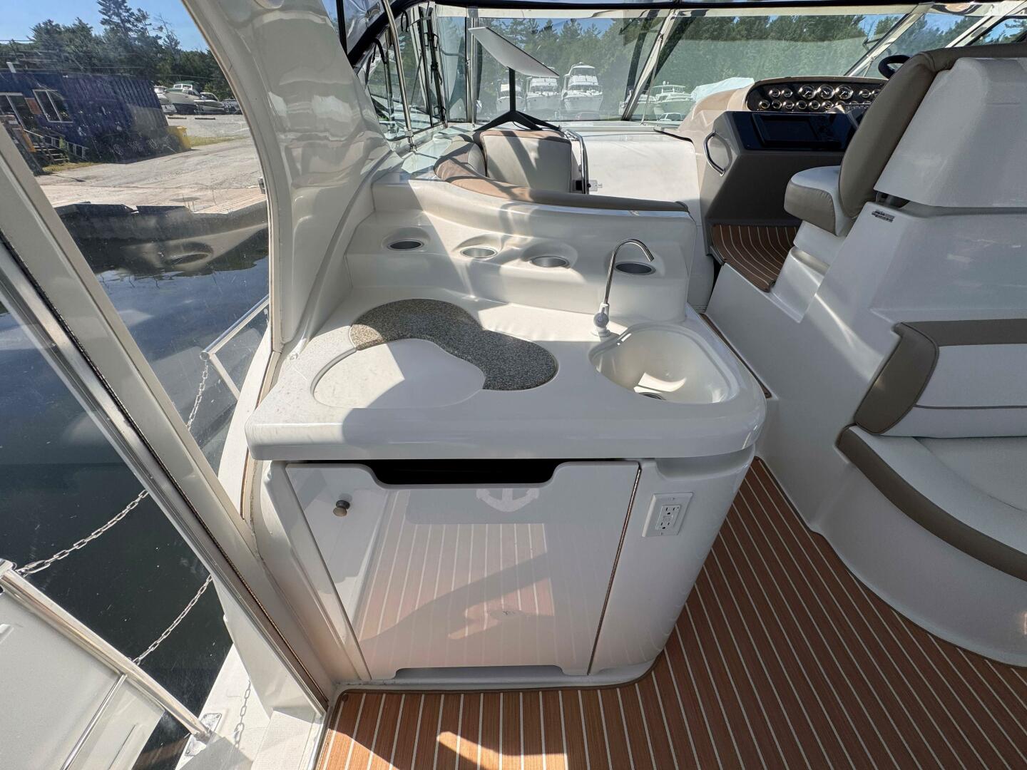 Family Ties 45ft Cruisers Yachts Yacht For Sale