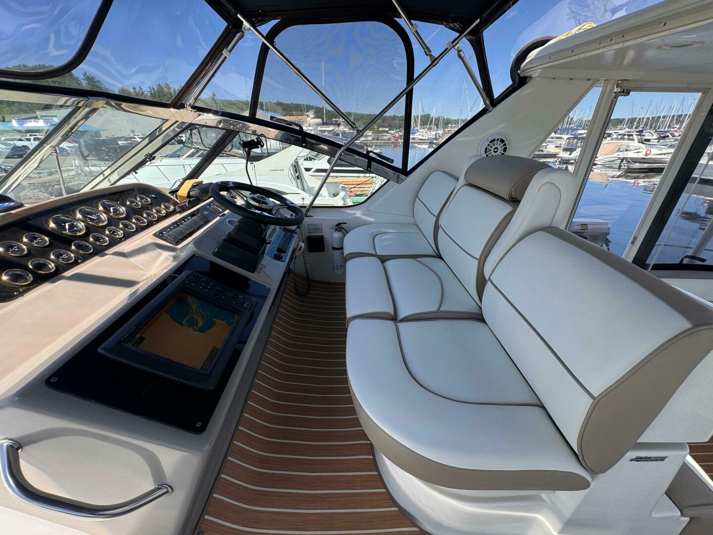 Family Ties 45ft Cruisers Yachts Yacht For Sale