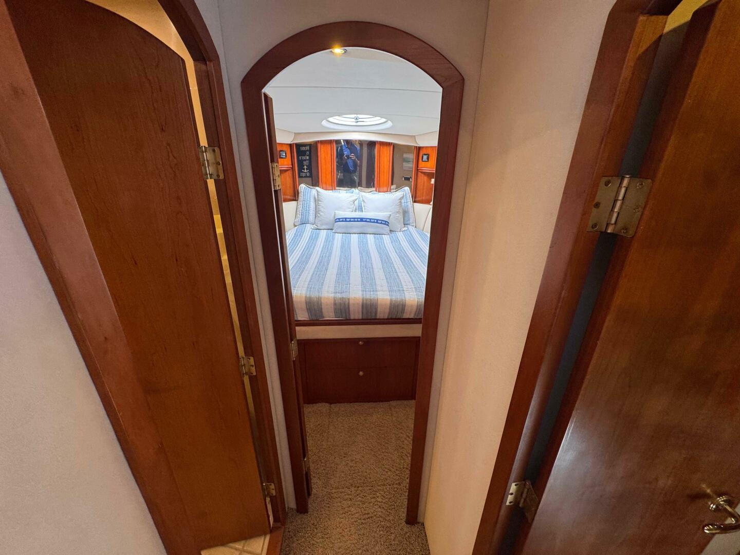 Family Ties 45ft Cruisers Yachts Yacht For Sale