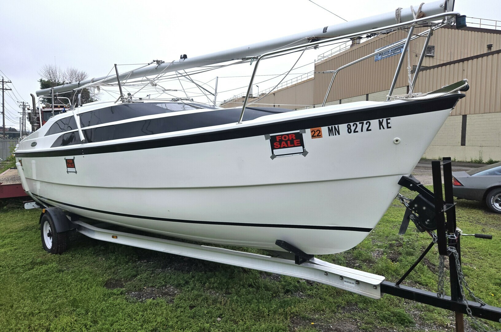 Vessel Image #1