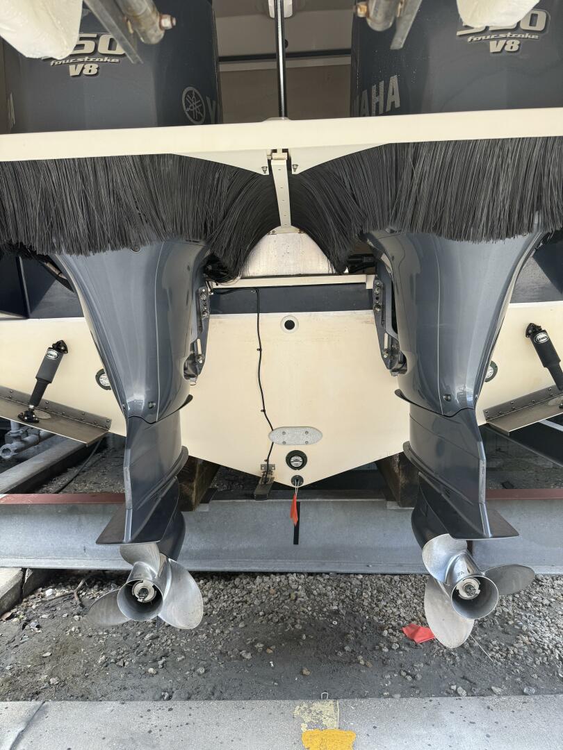 41ft Pursuit Yacht For Sale