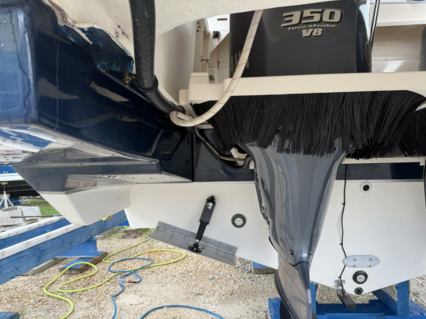 41ft Pursuit Yacht For Sale