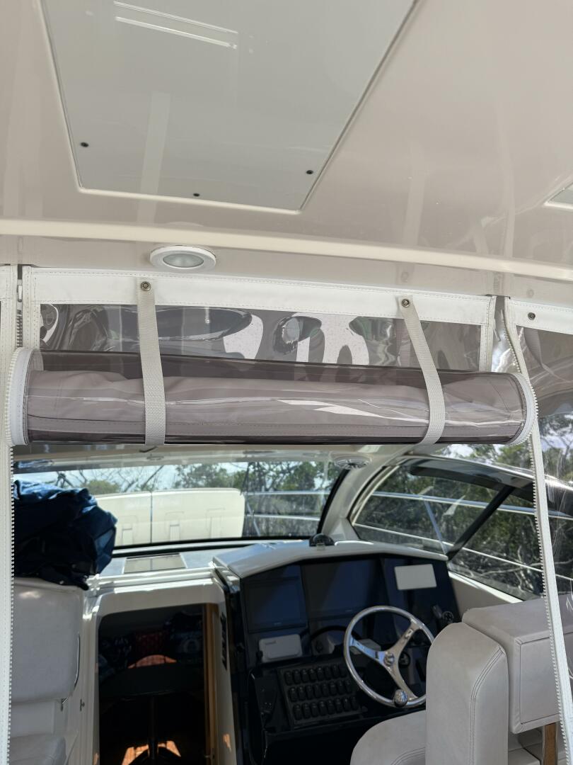 41ft Pursuit Yacht For Sale