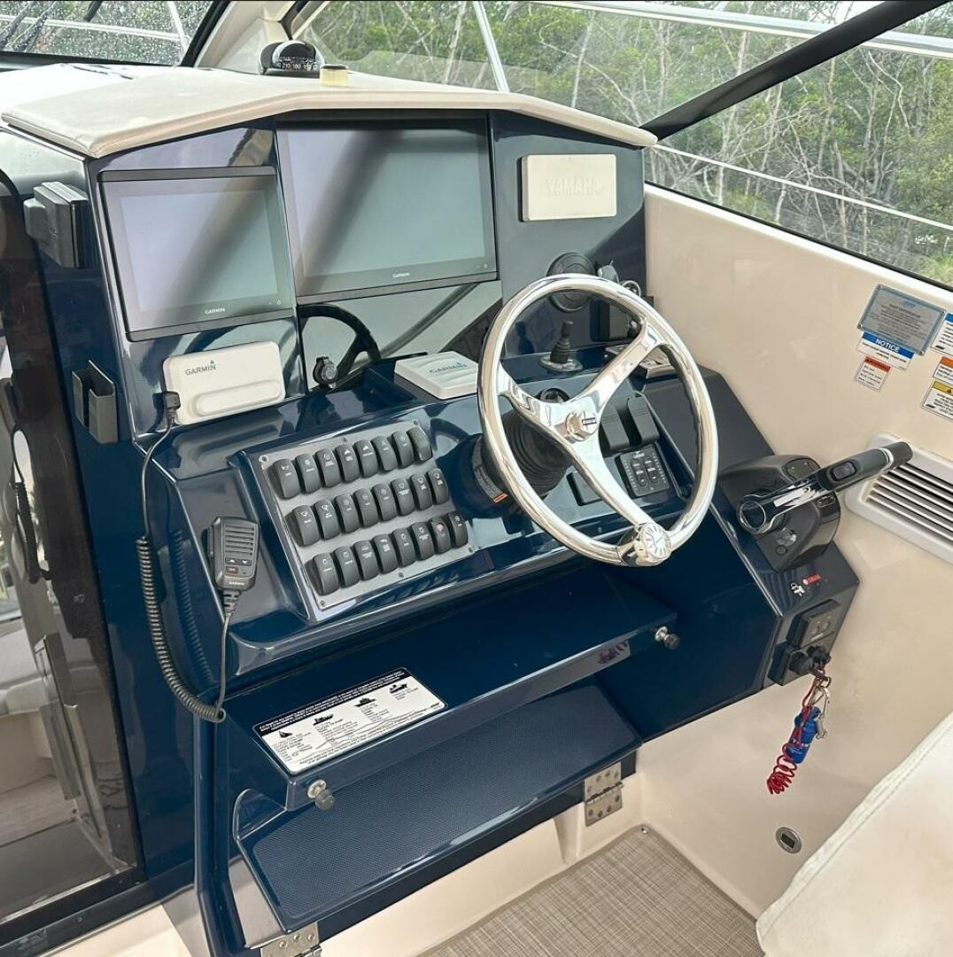41ft Pursuit Yacht For Sale