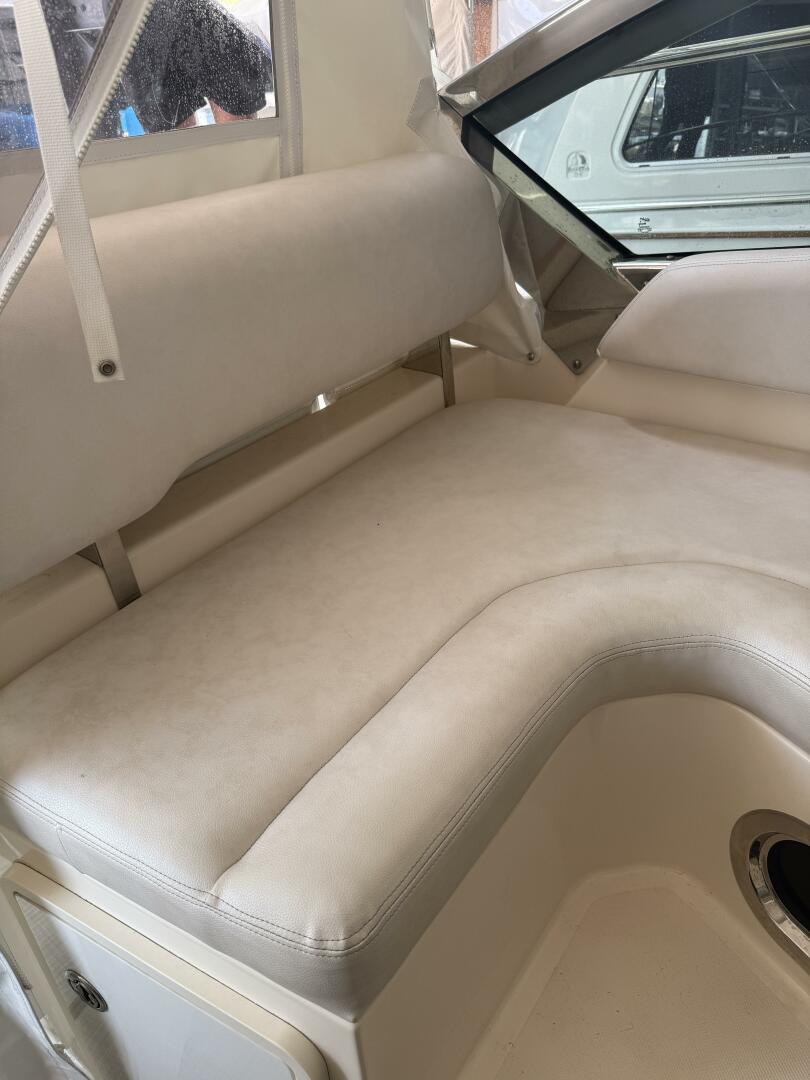41ft Pursuit Yacht For Sale