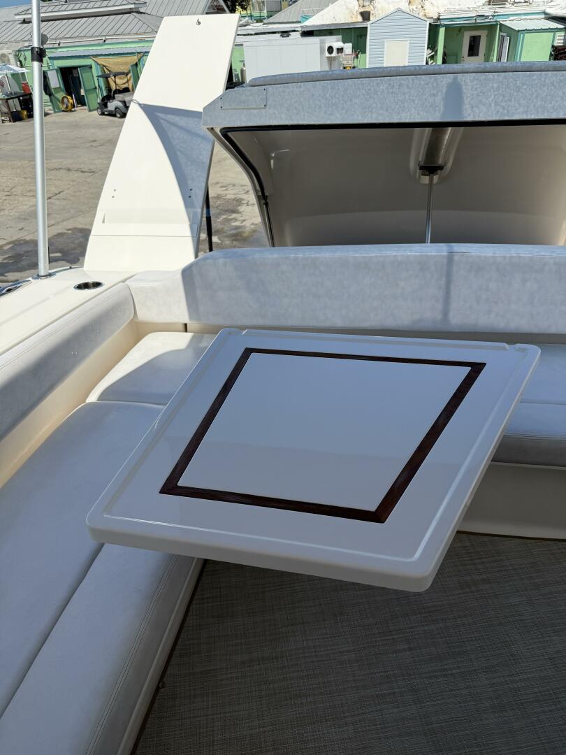 41ft Pursuit Yacht For Sale