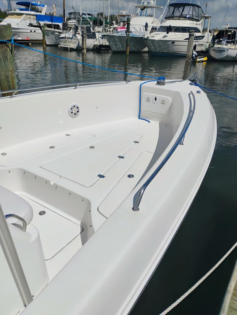 2007 Pro-Line 29 Super Sport Bow