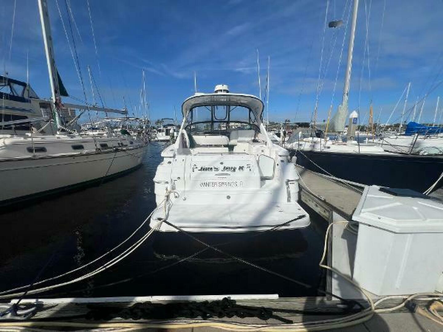 Vessel Image #4