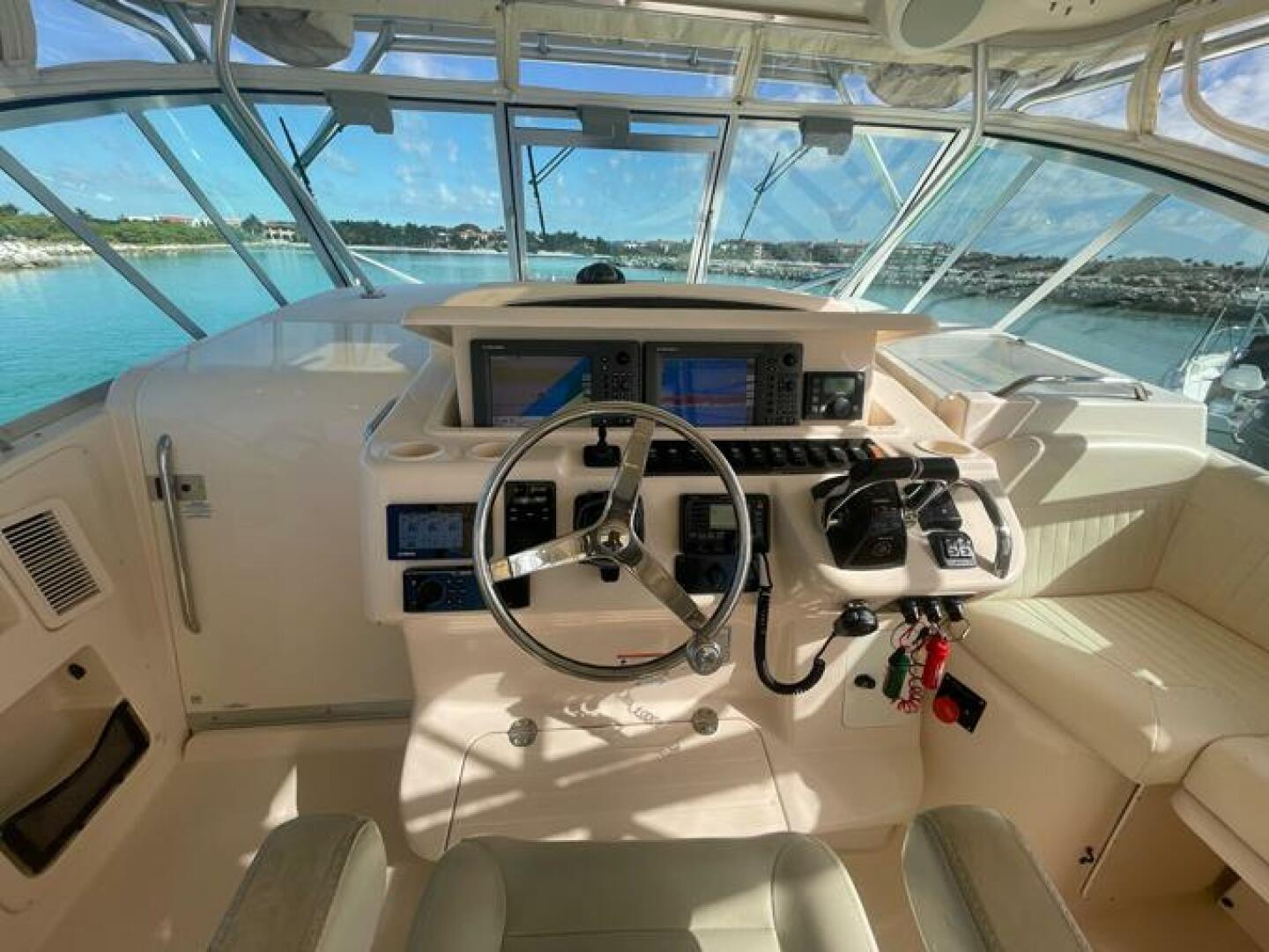 Helm View (2)  