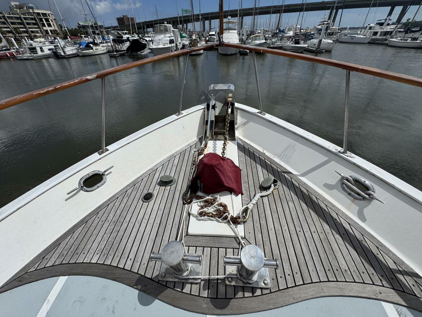 Vessel Image #9