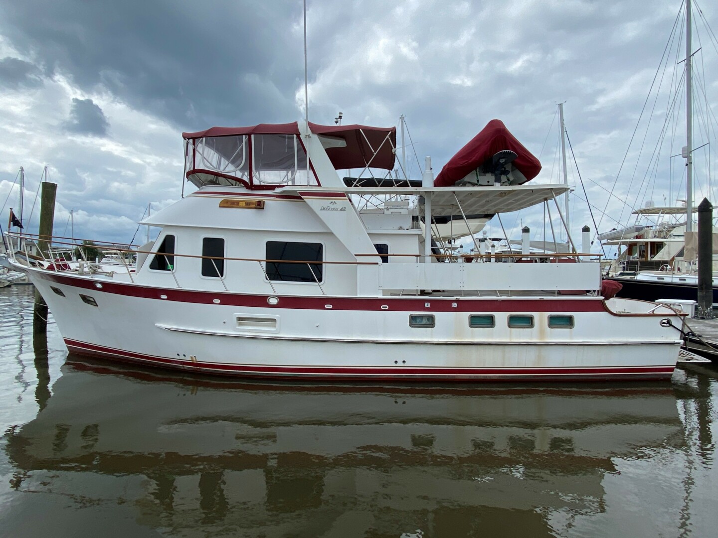 Vessel Image #1