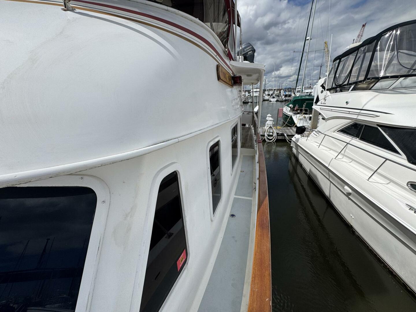 Vessel Image #11