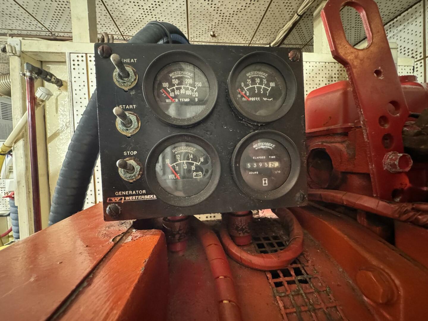 Vessel Image #79
