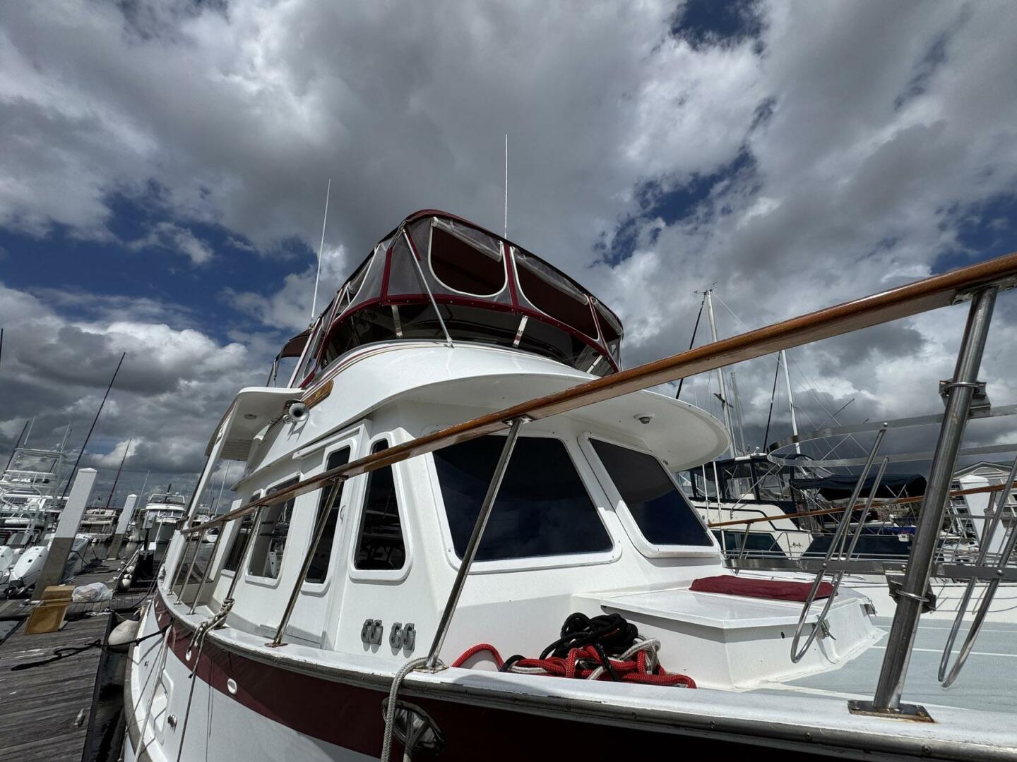 Vessel Image #8