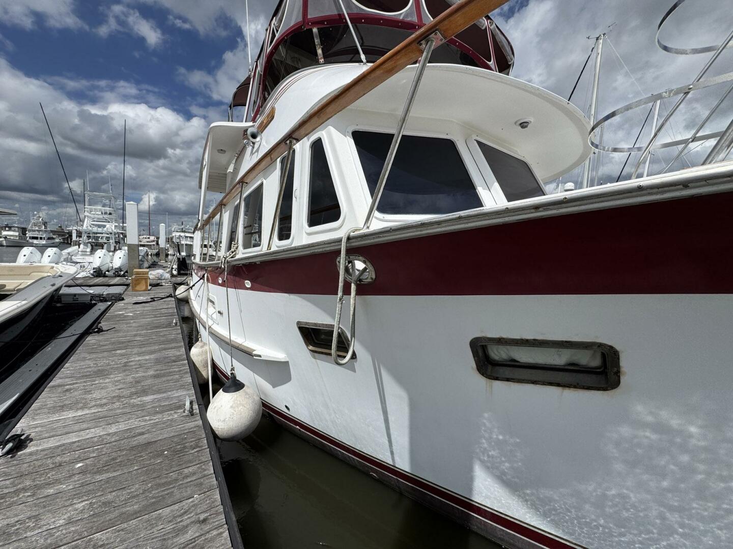 Vessel Image #6