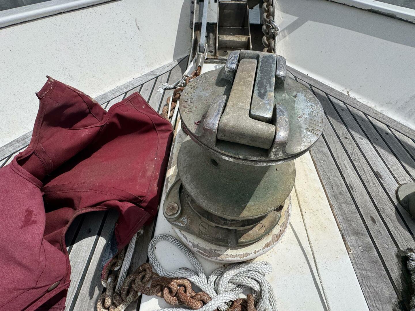 Vessel Image #16