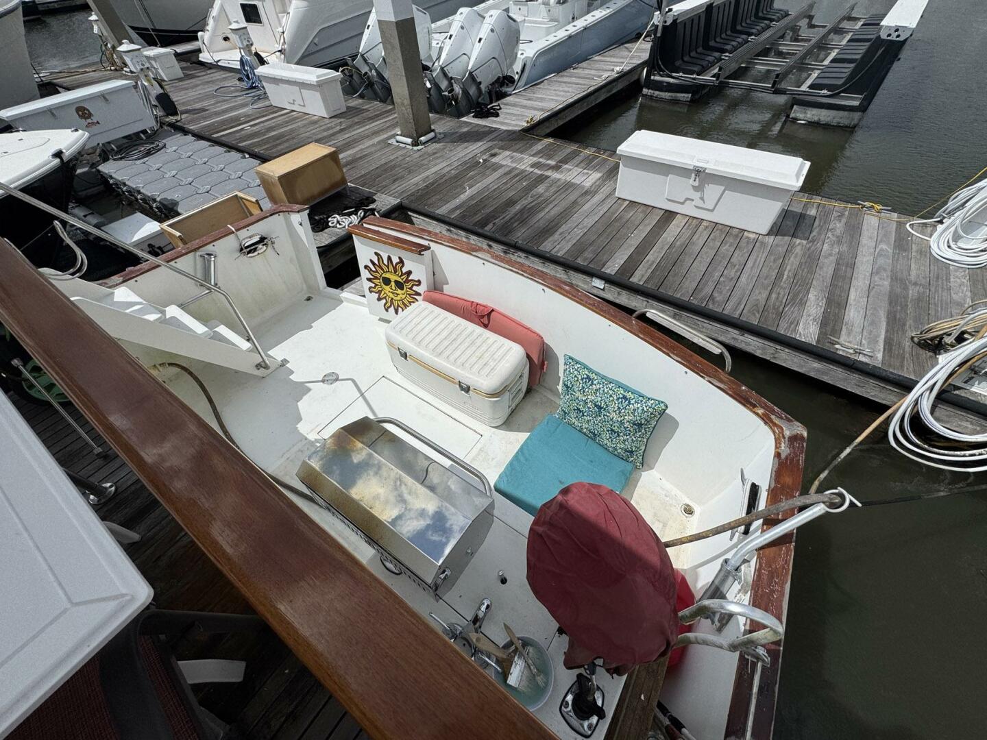 Vessel Image #14