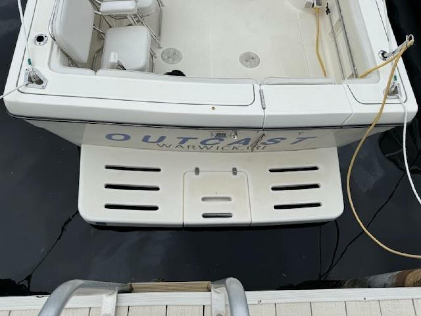 Vessel Image #5