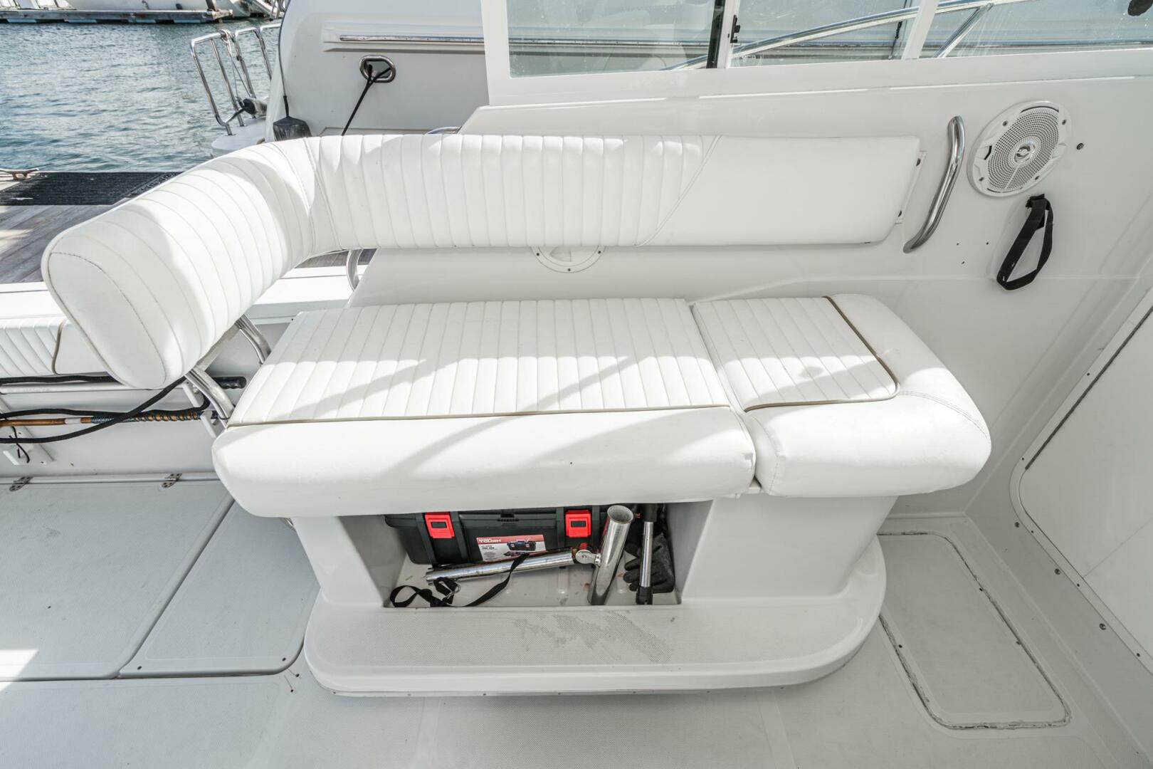 THIS CAT S FISHING 26ft Glacier Bay Yacht For Sale