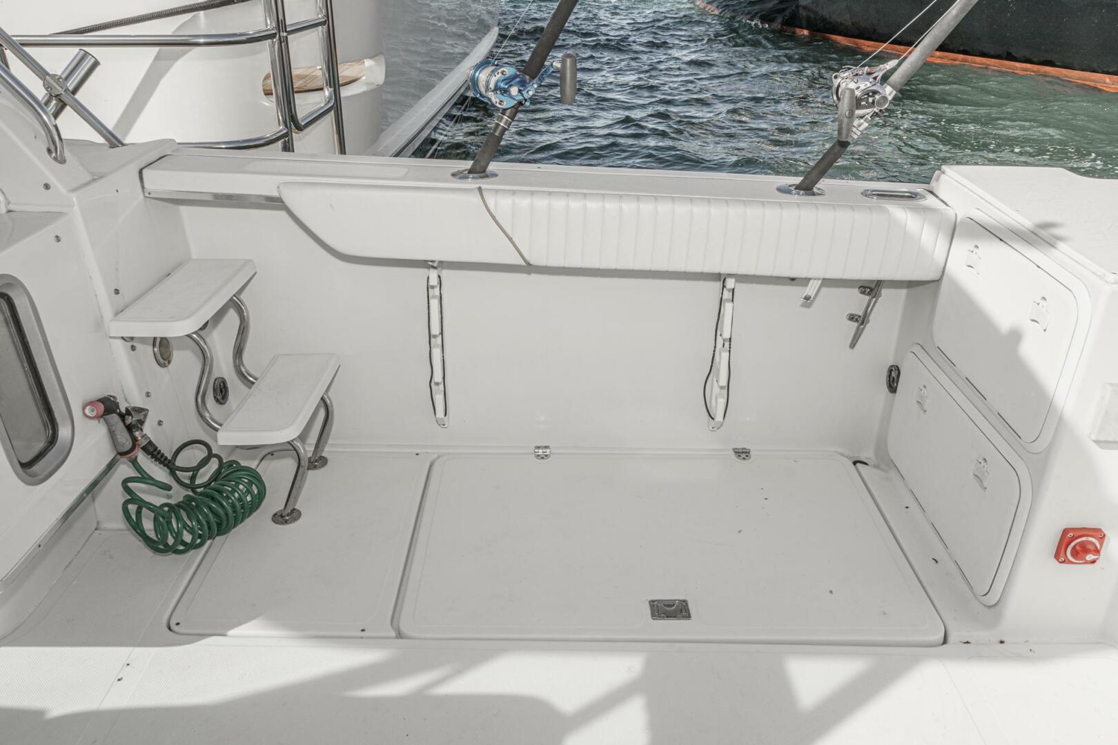 THIS CAT S FISHING 26ft Glacier Bay Yacht For Sale