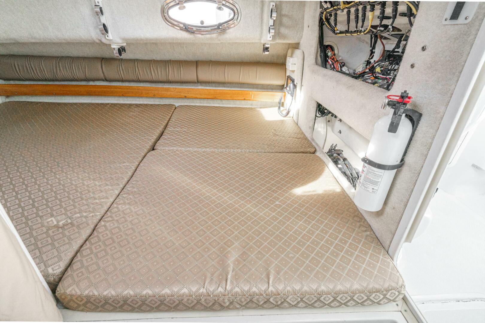 THIS CAT S FISHING 26ft Glacier Bay Yacht For Sale